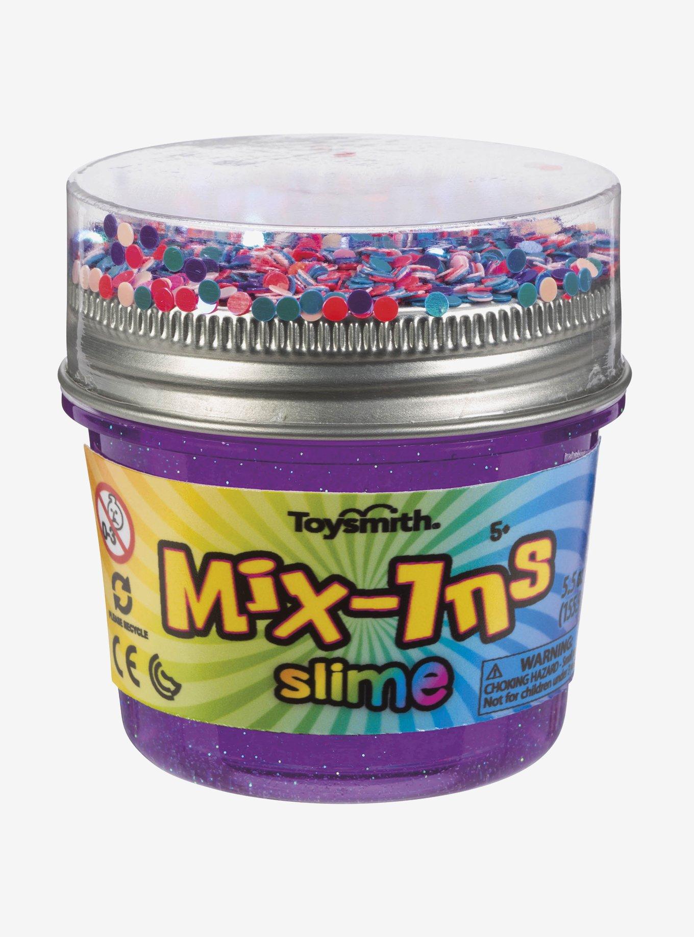 Mix-Ins Assorted Blind Slime, , alternate