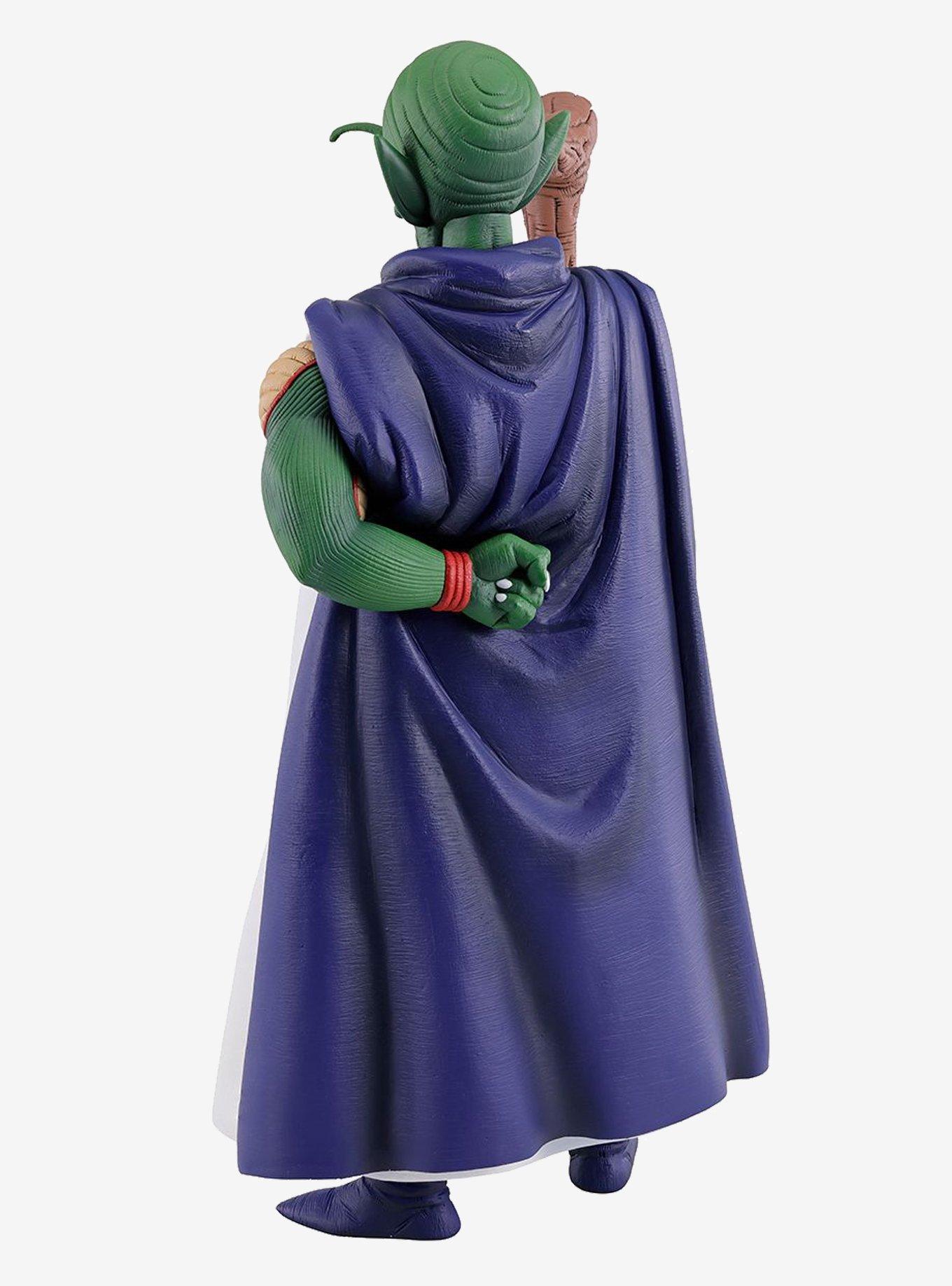 Bandai Spirits Ichibansho Dragon Ball Z Kami (The Lookout Above The Clouds) Figure, , alternate