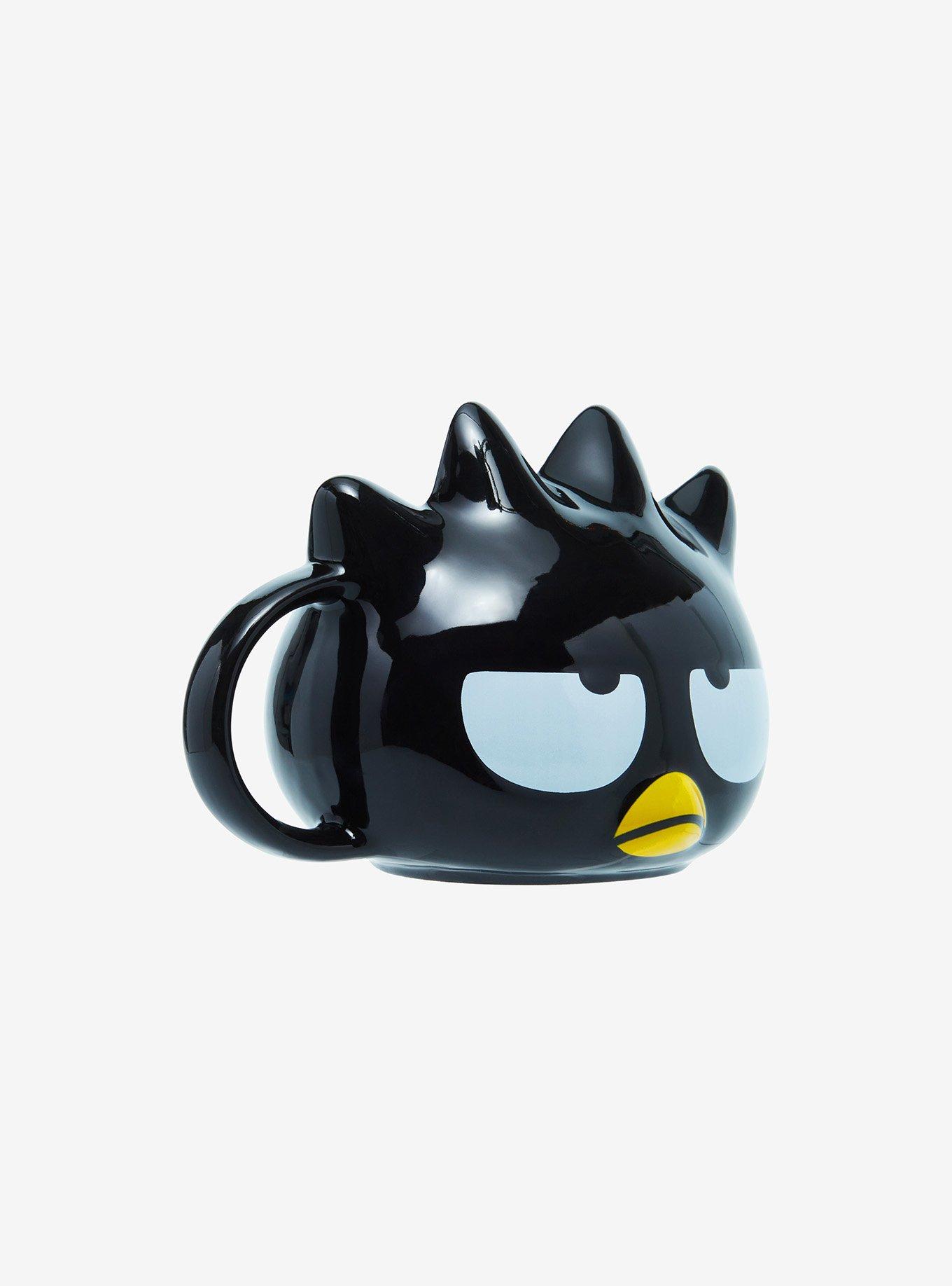 Badtz-Maru Figural Mug, , hi-res