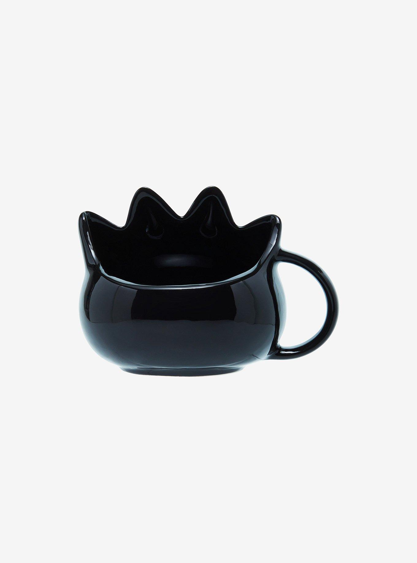 Badtz-Maru Figural Mug, , alternate