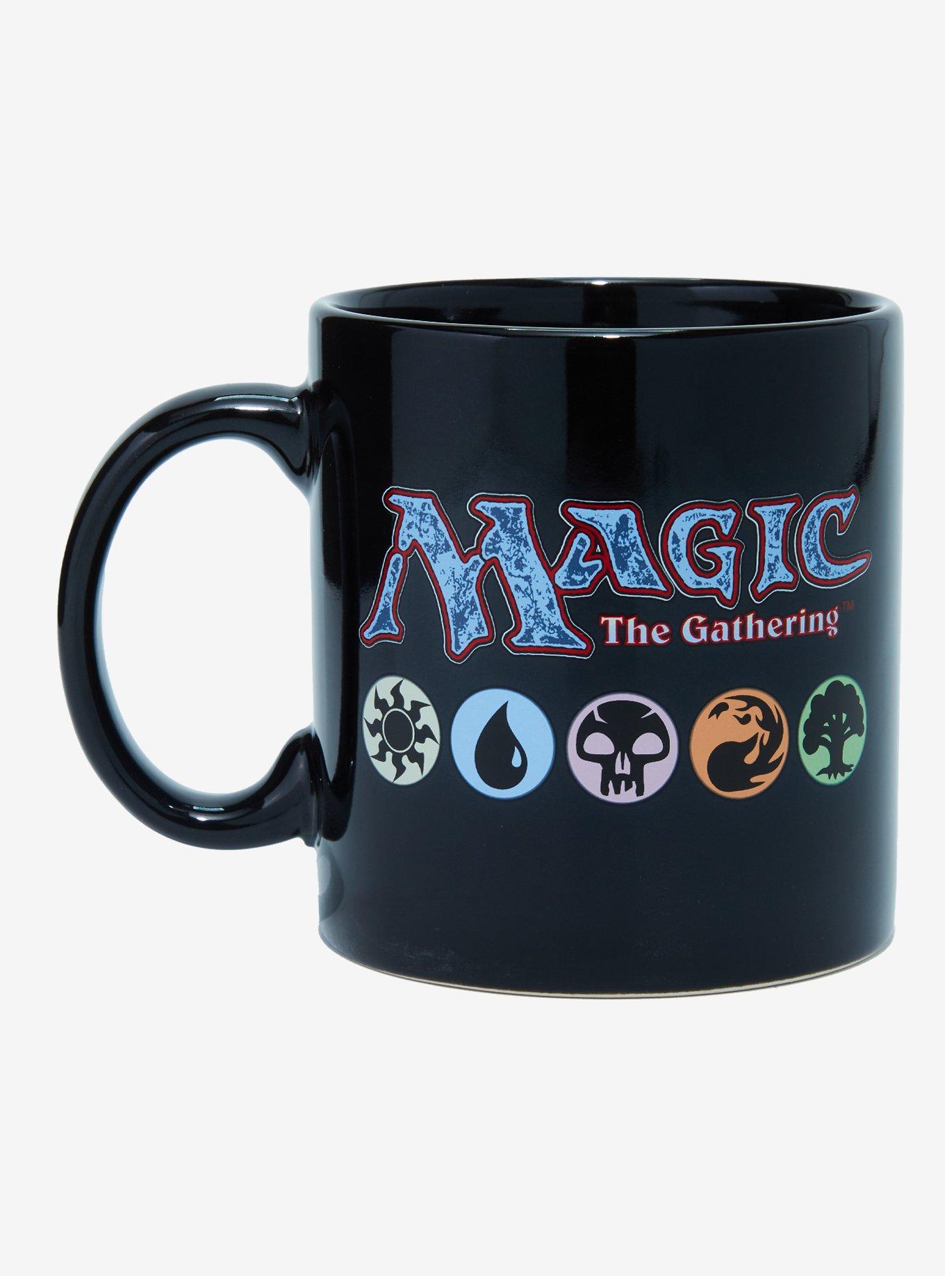 Magic: The Gathering Title Mug, , hi-res