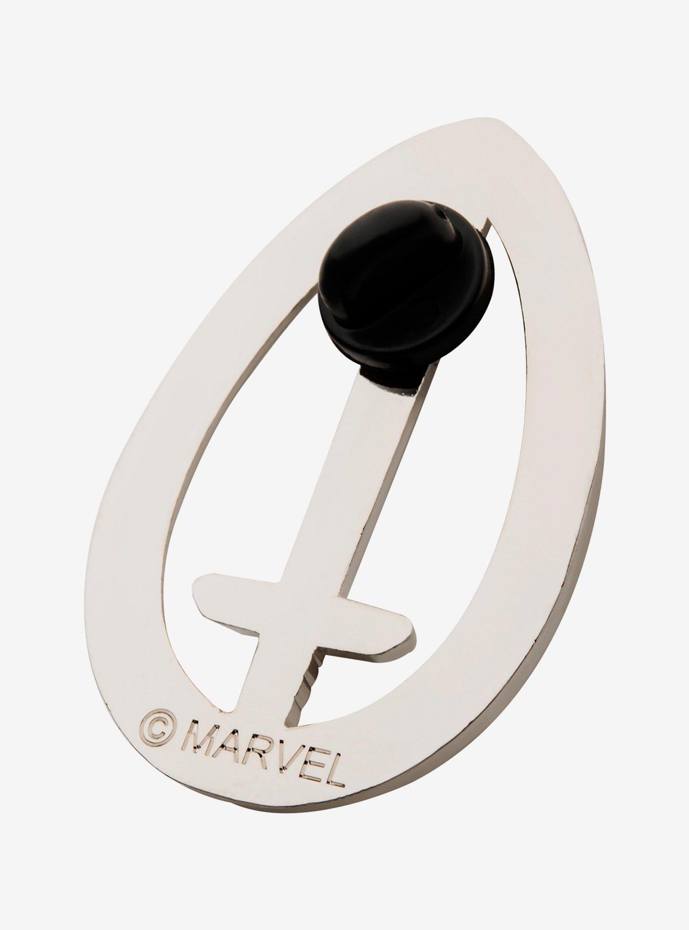 Marvel WandaVision S.W.O.R.D. Pin, , alternate