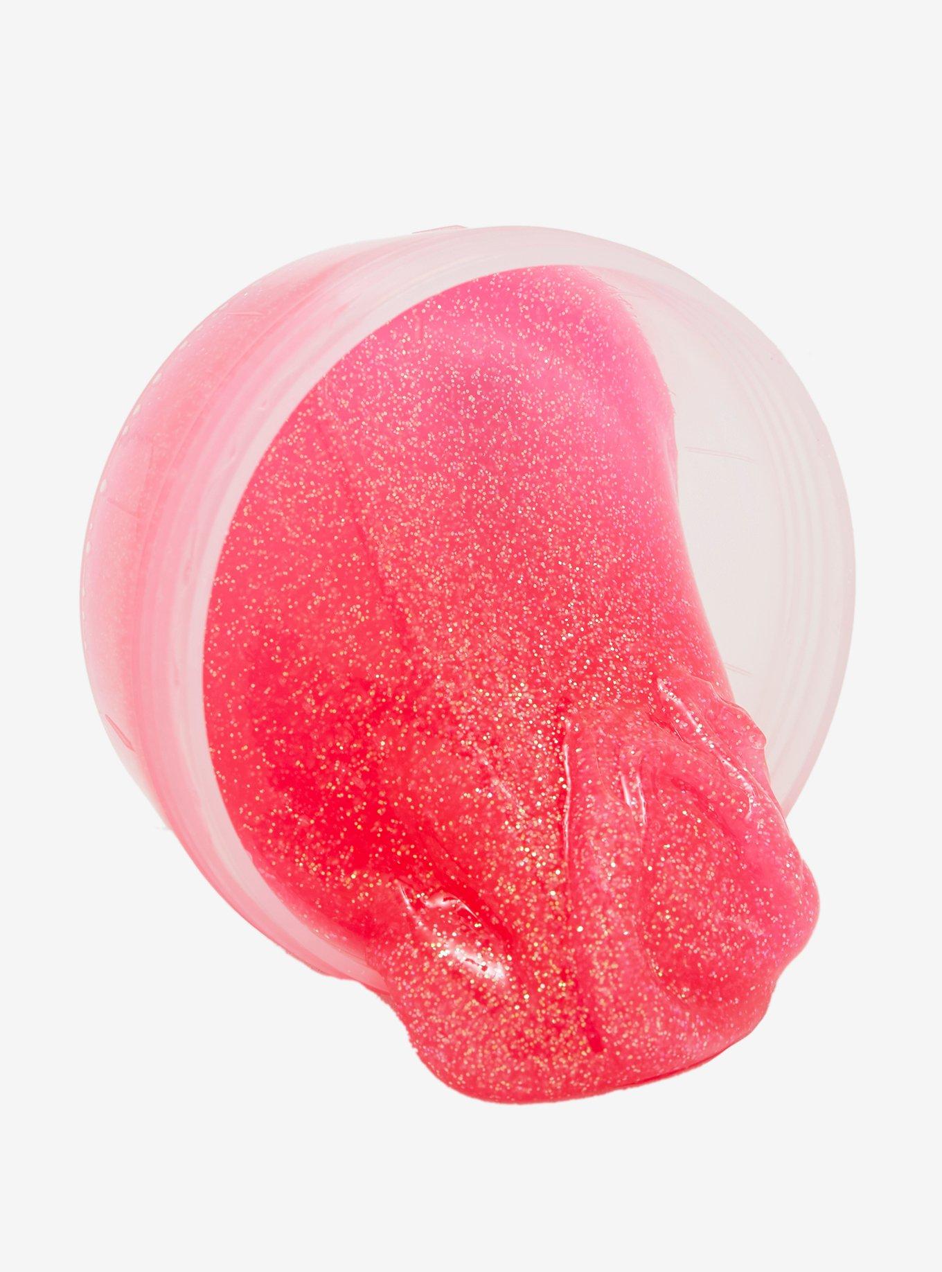 Hello Kitty And Friends Glitter Slime With Mix-Ins, , alternate