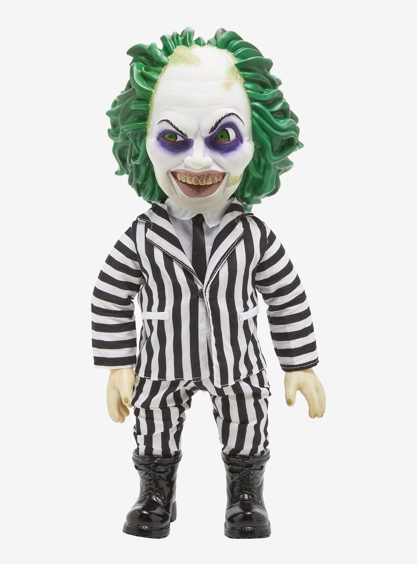 Beetlejuice MDS Mega Scale Figure, , hi-res