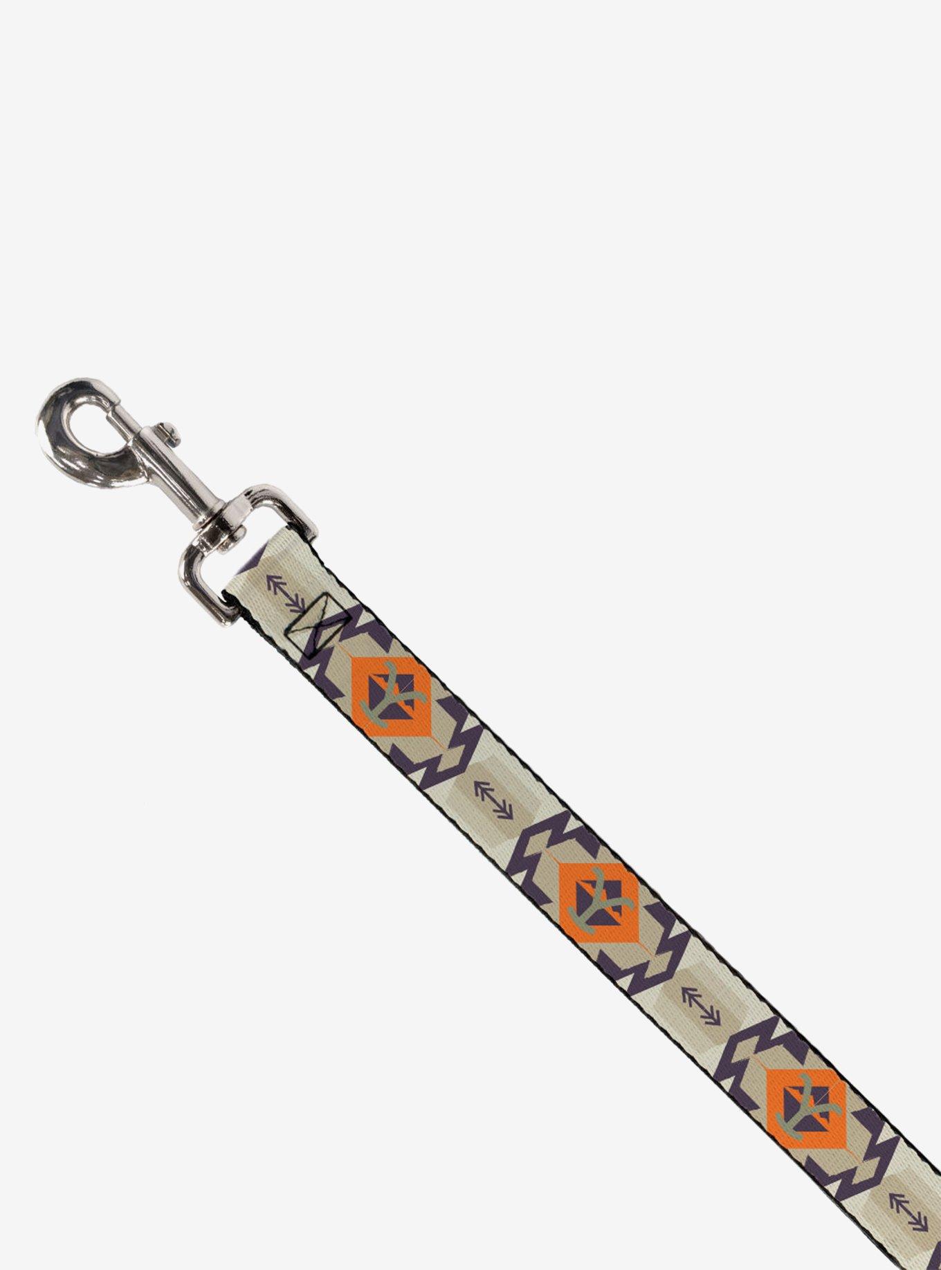 Yellowstone Y Logo Native American Tribal Dog Leash, , hi-res