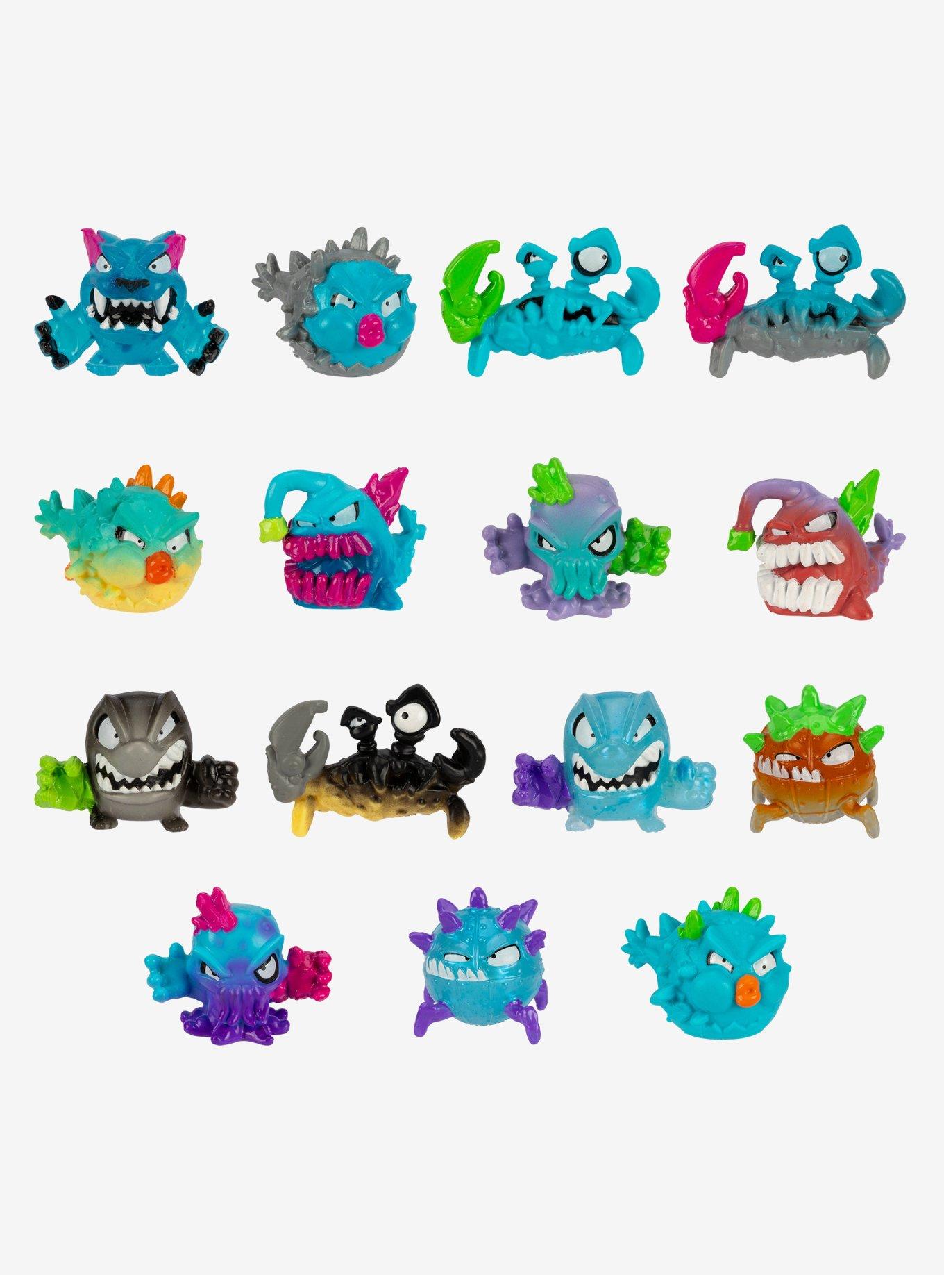 MrBeast Lab Swarms Blind Bag Figure, , hi-res