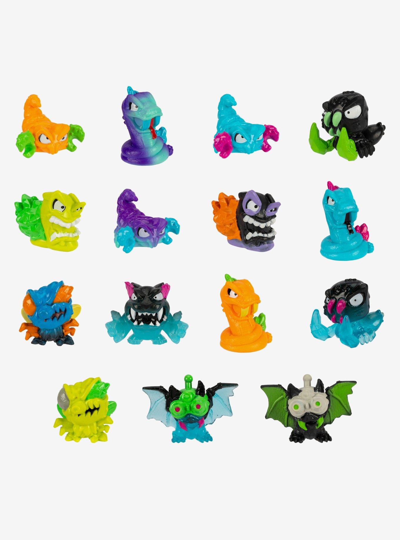 MrBeast Lab Swarms Blind Bag Figure, , alternate