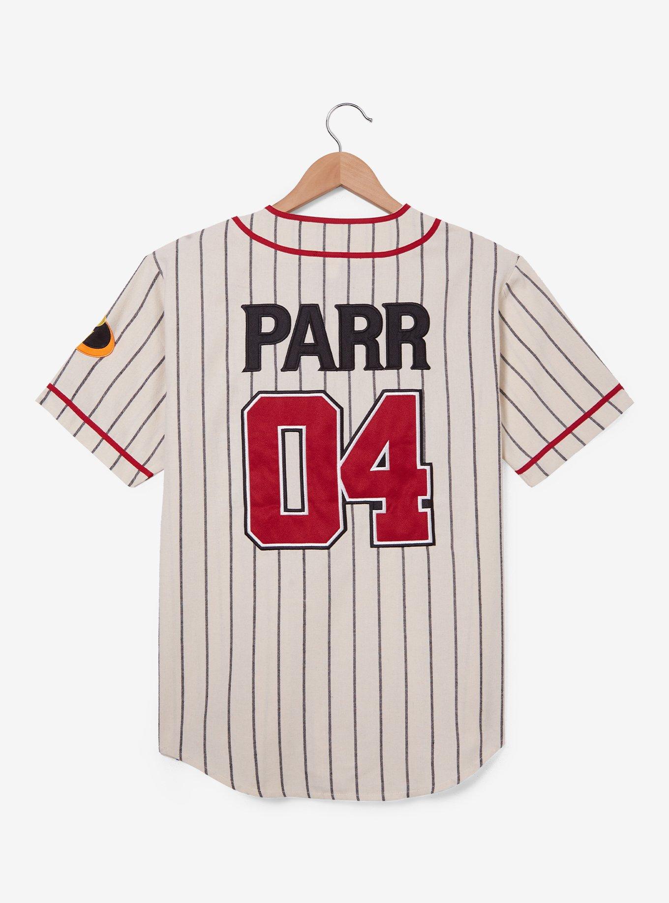 Disney Pixar Mr.インクレディブル ベースボールシャツ M B1pppR4gVKL._CLa|2140,2000|