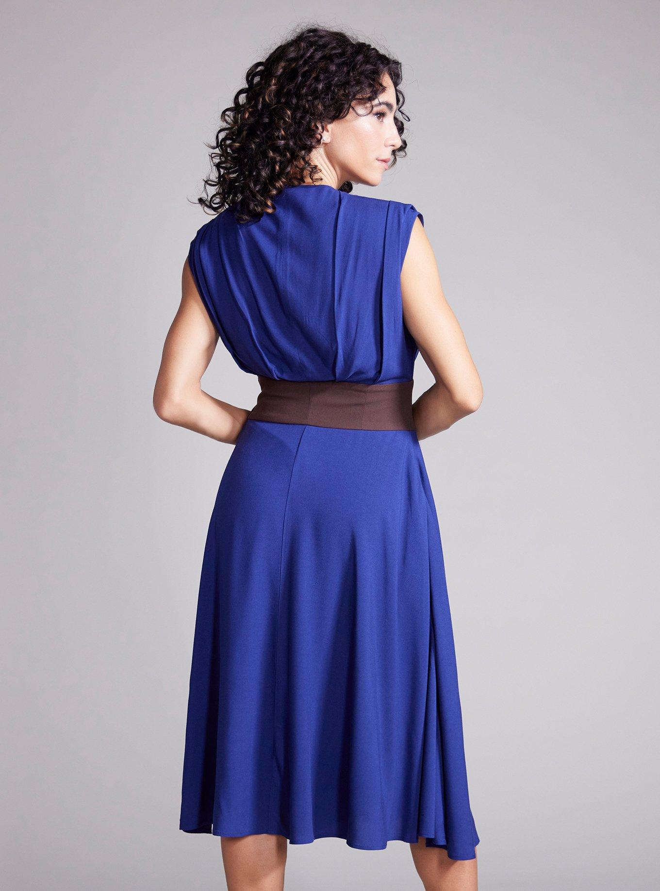 Her Universe Star Wars Duchess Satine Dress Her Universe Exclusive, MULTI, alternate
