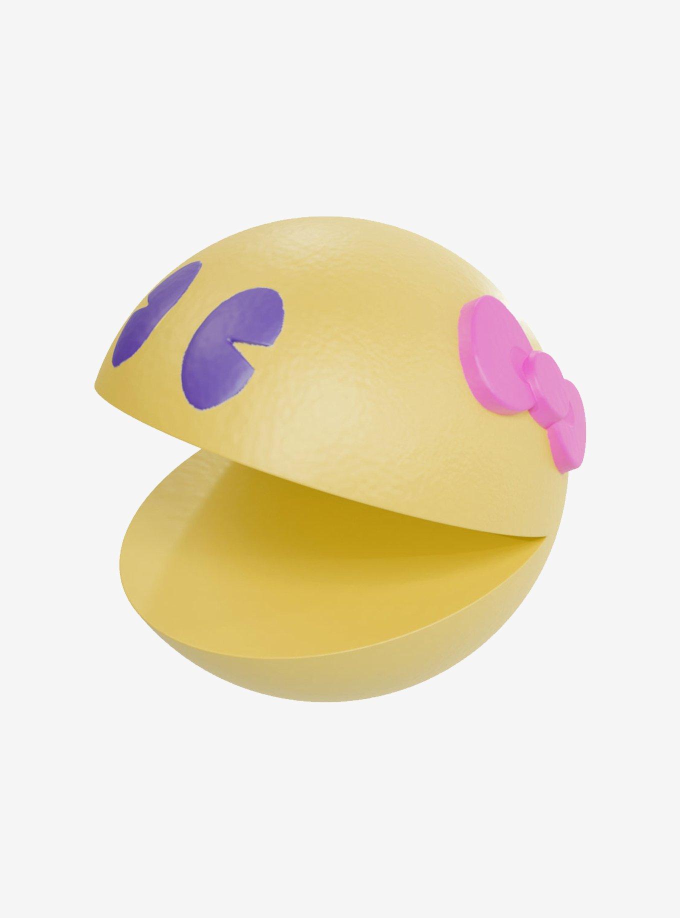 Megahouse Sanrio x Pac-Man Chibicollect Blind Box Figure, , hi-res