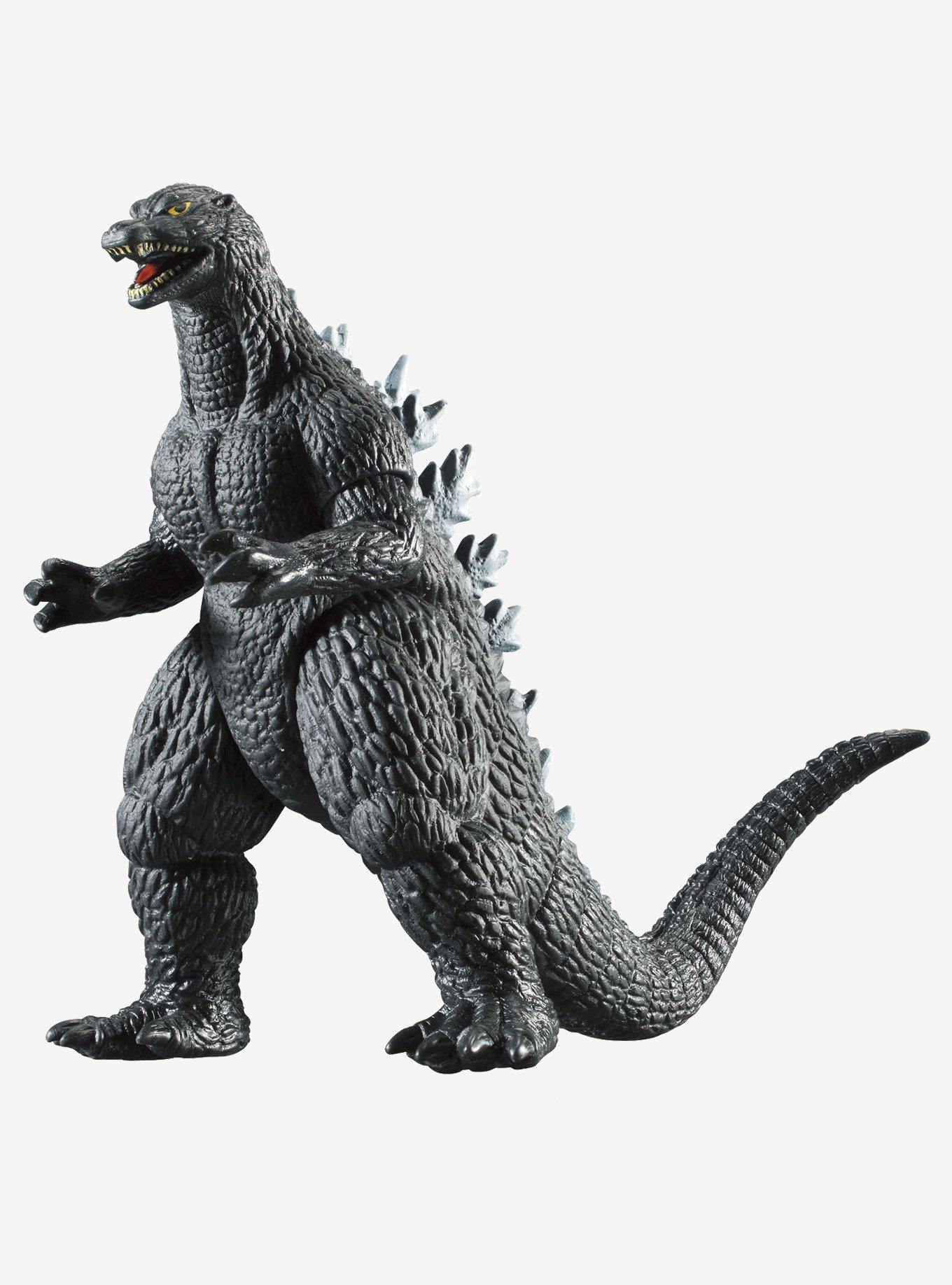 Bandai Namco Godzilla Shokugan Blind Box Figure, , alternate