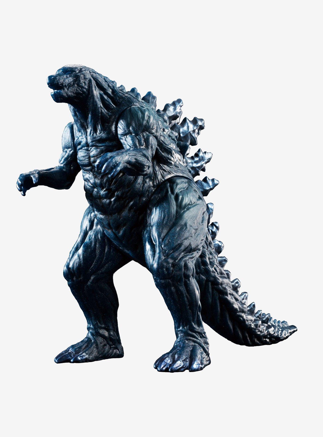 Bandai Namco Godzilla Shokugan Blind Box Figure, , alternate