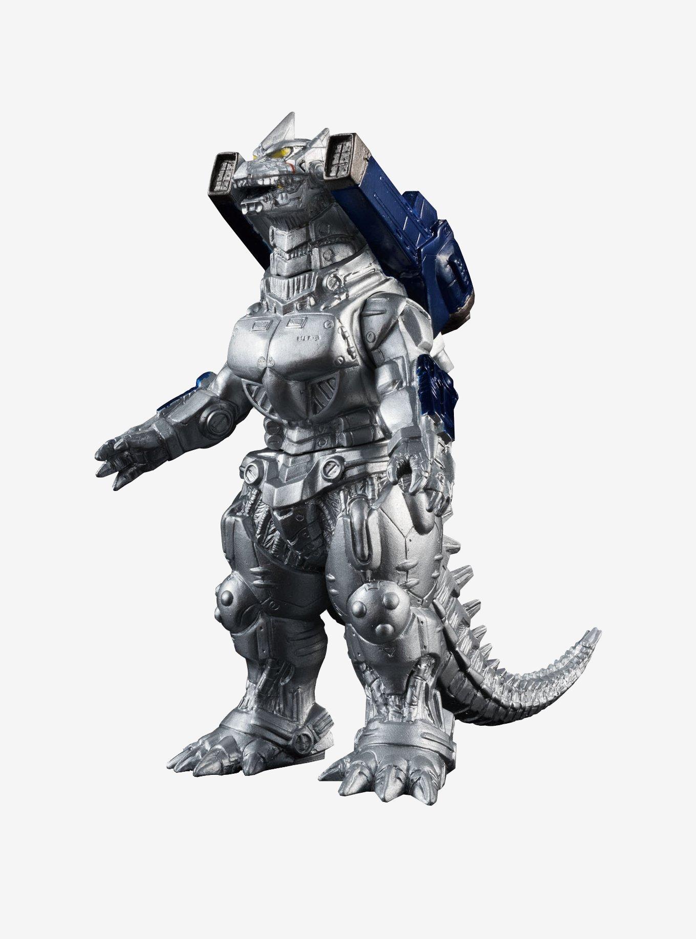 Bandai Namco Godzilla Shokugan Blind Box Figure, , alternate