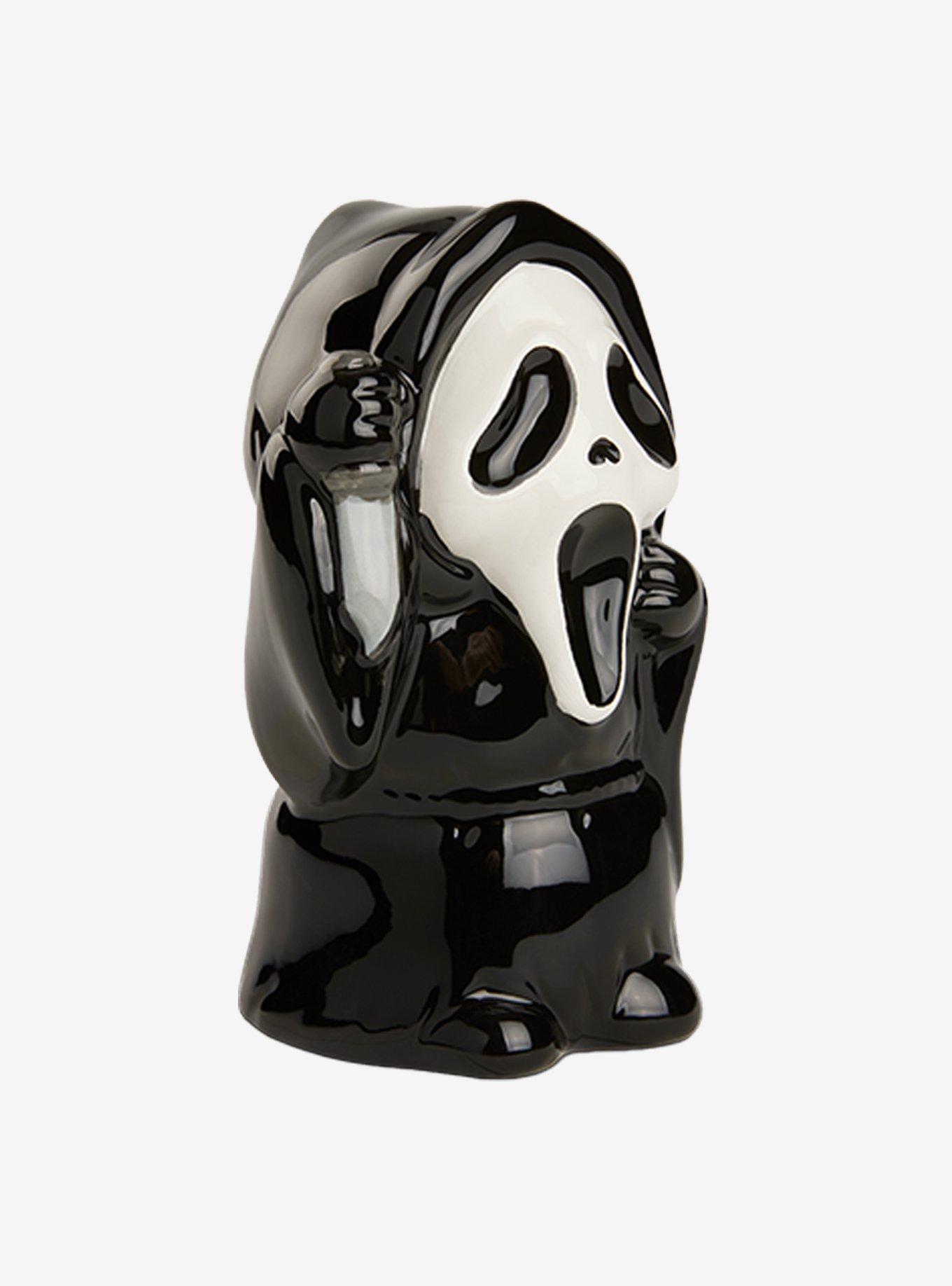 Handmade By Robots Curioji Ghostface Figure, , hi-res