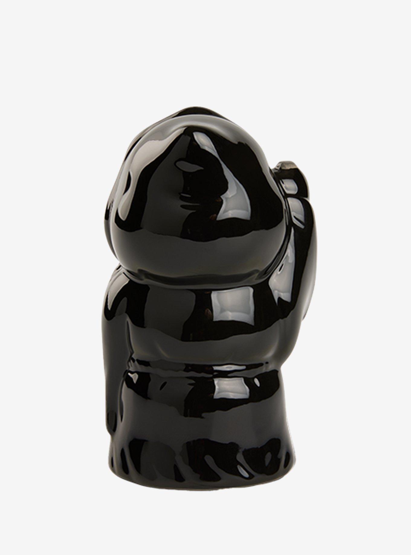 Handmade By Robots Curioji Ghostface Figure