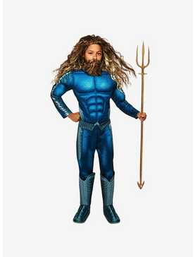 Aquaman and The Lost Kingdom Aquaman Trident Accessory, , hi-res
