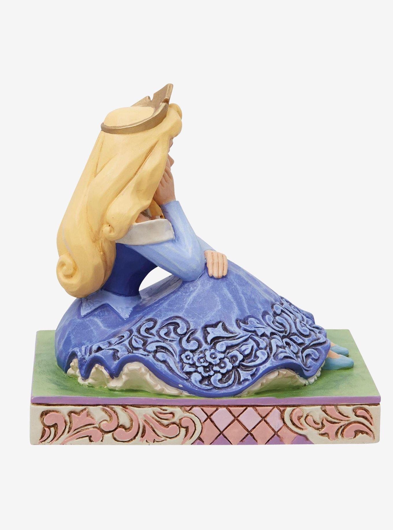 Disney Sleeping Beauty Aurora Personality Pose Figure, , hi-res