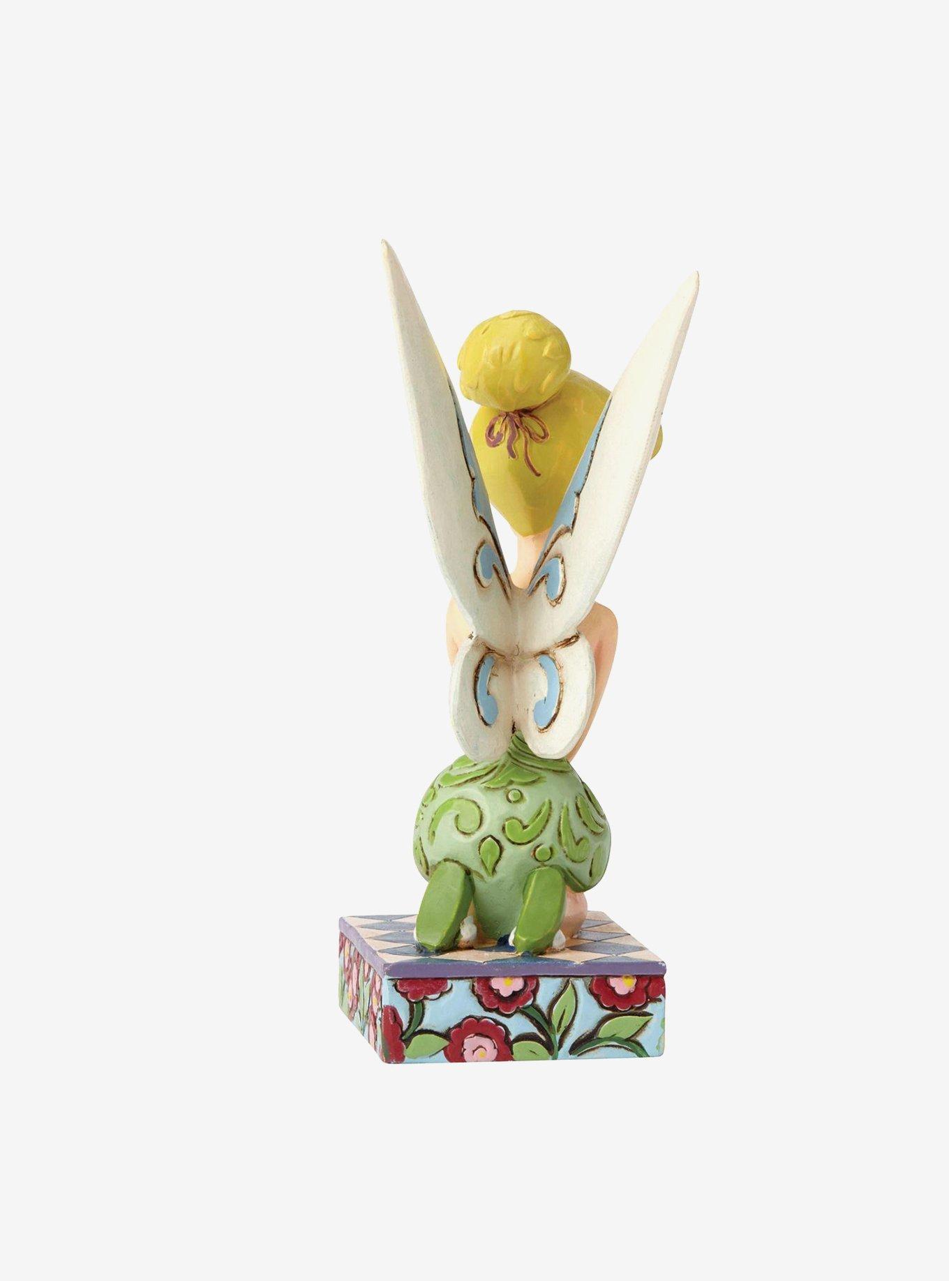 Disney Tinker Bell A Pixie Delight Figure, , hi-res