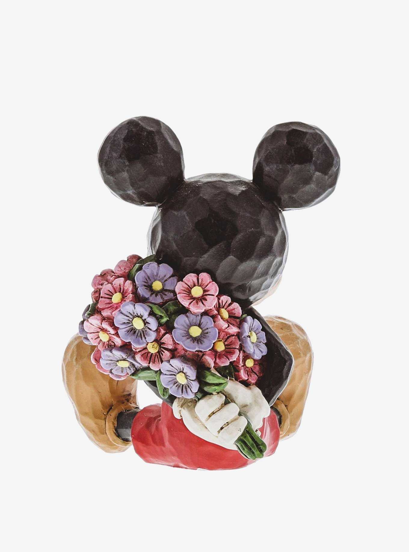 Disney Mickey Mouse Mini Figure, , hi-res