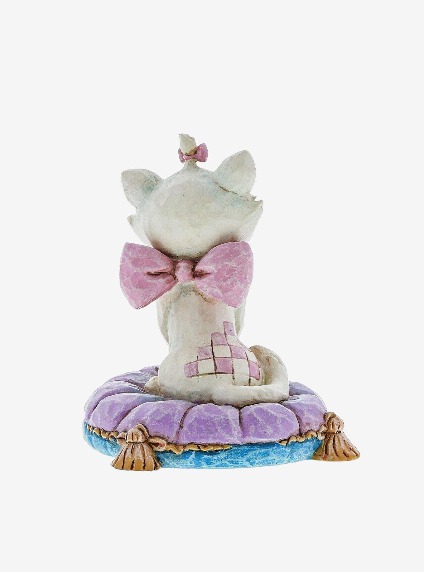 Disney Aristocats Marie Mini Figure