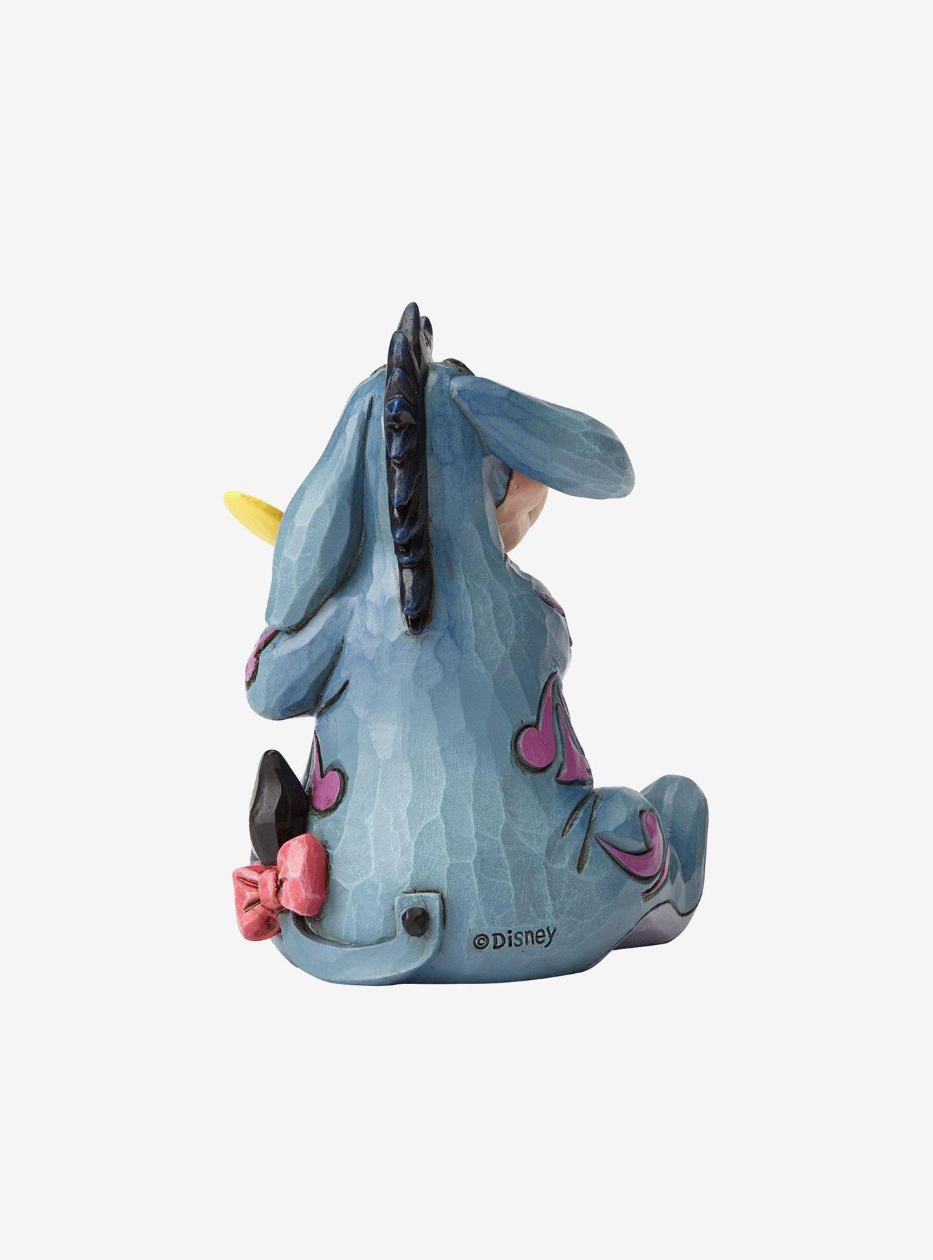 Disney Eeyore Mini Figure, , hi-res