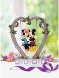 Disney Mickey & Minnie On Swing Figure, , alternate