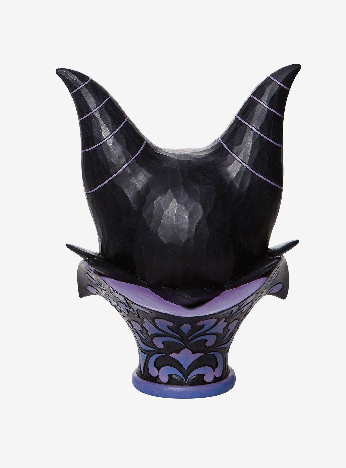 Disney Maleficent Headdress Scene Figure, , alternate