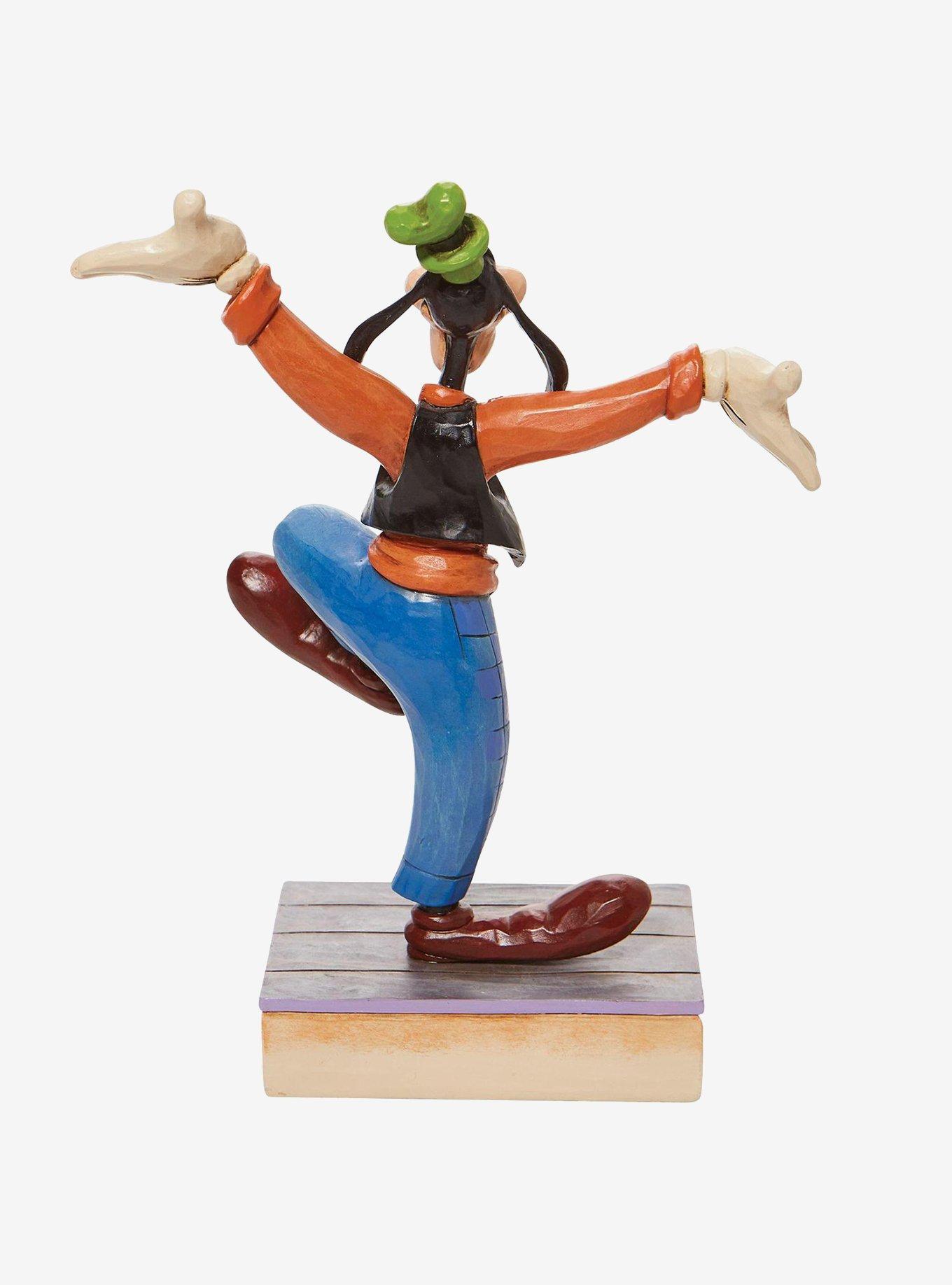 Disney Goofy Celebration Figure, , alternate