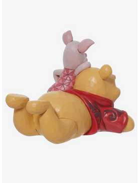 Disney Winnie The Pooh & Piglet Figure, , hi-res