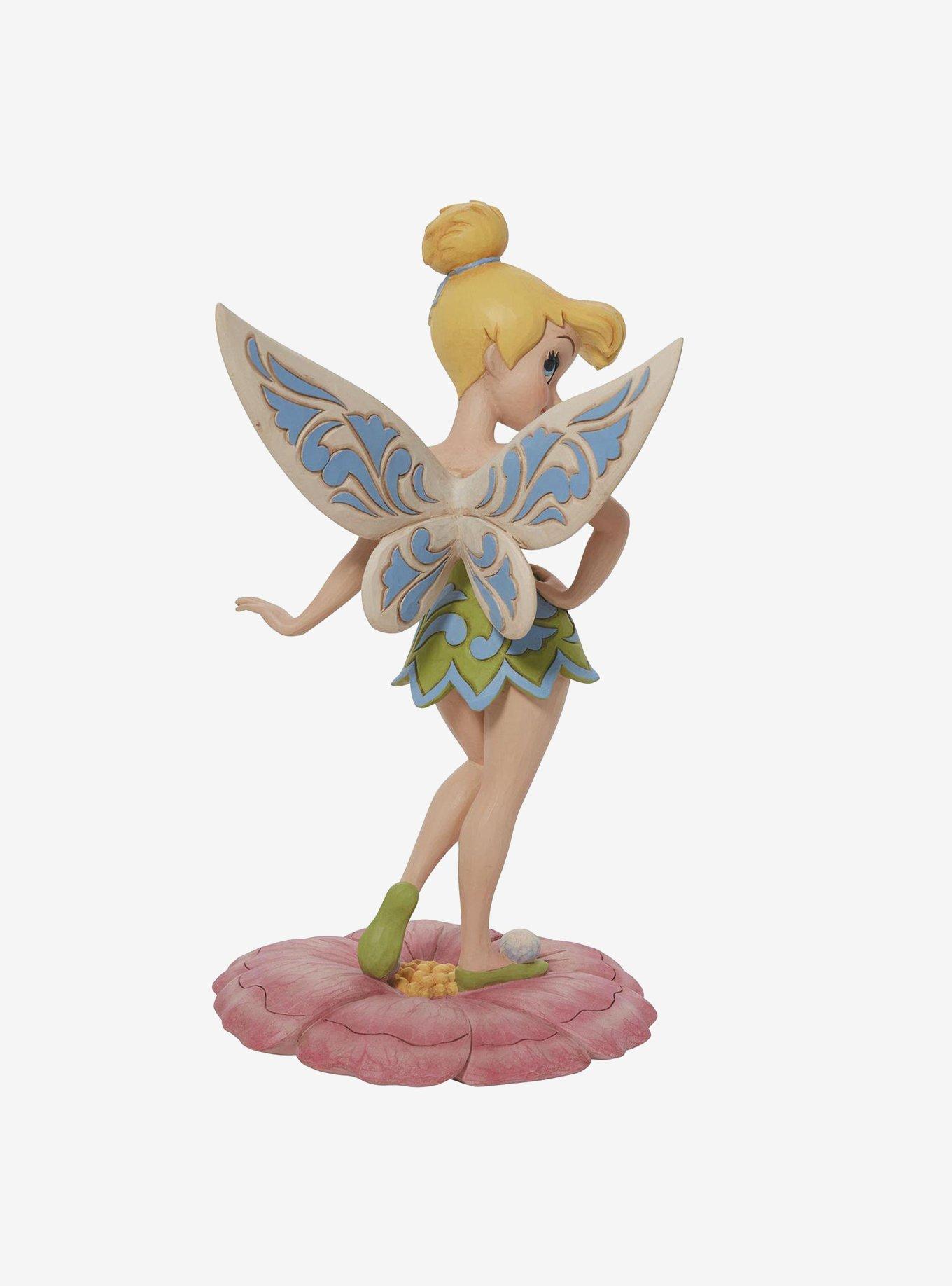 Disney Sassy Tinker Bell Big Fig Figure, , hi-res