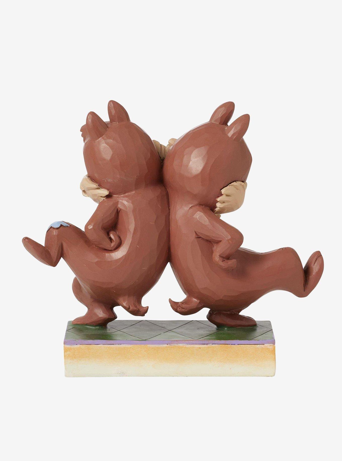 Disney Chip 'n' Dale Figure, , alternate