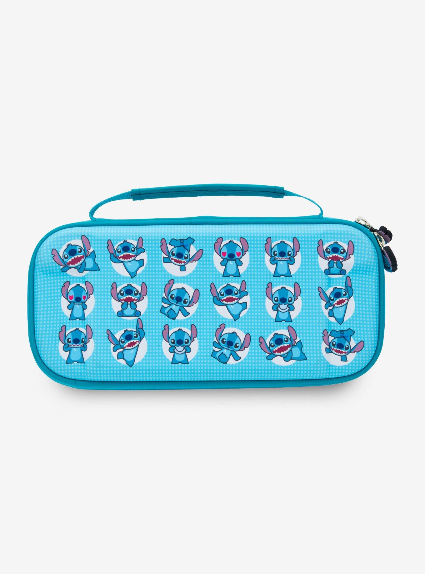 Stitch Chibi Nintendo Switch Carrying Case Hot Topic Exclusive, , alternate