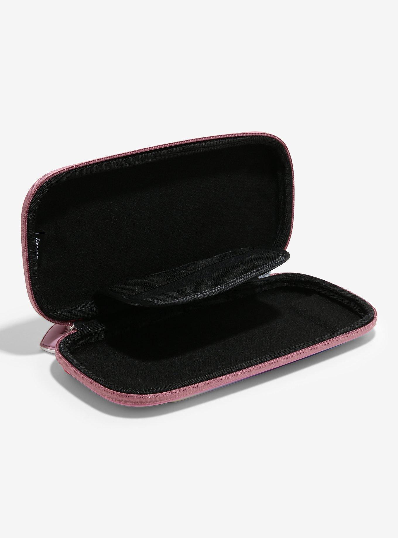 Disney Princess Kawaii Nintendo Switch Carrying Case Hot Topic Exclusive, , alternate