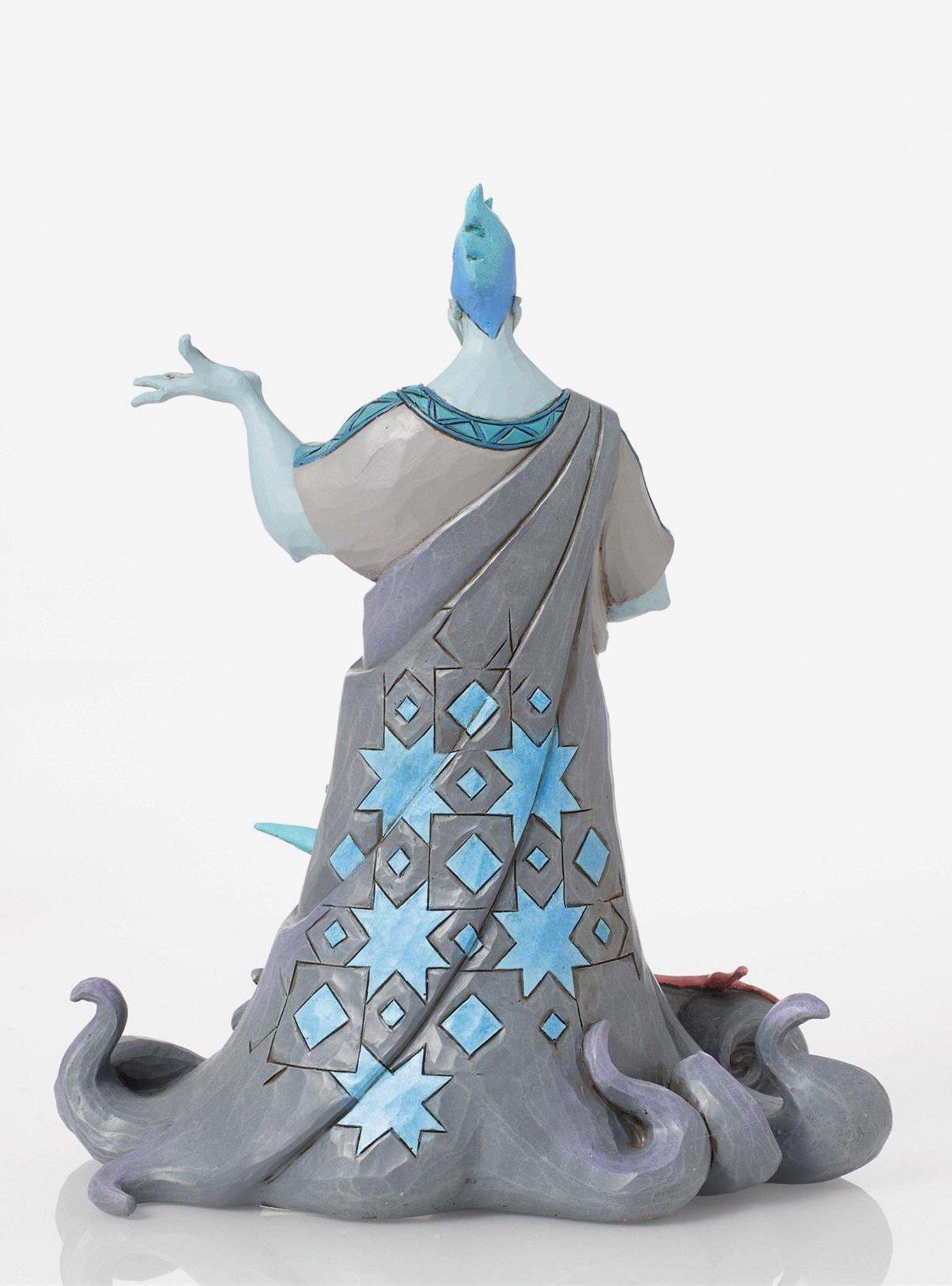 Disney Hercules Hades With Pain & Panic Figure, , alternate
