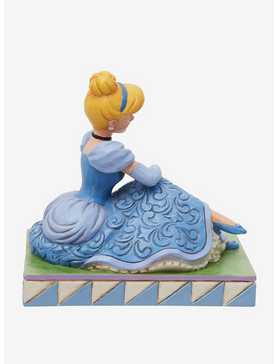 Disney Cinderella Personality Pose Figure, , hi-res