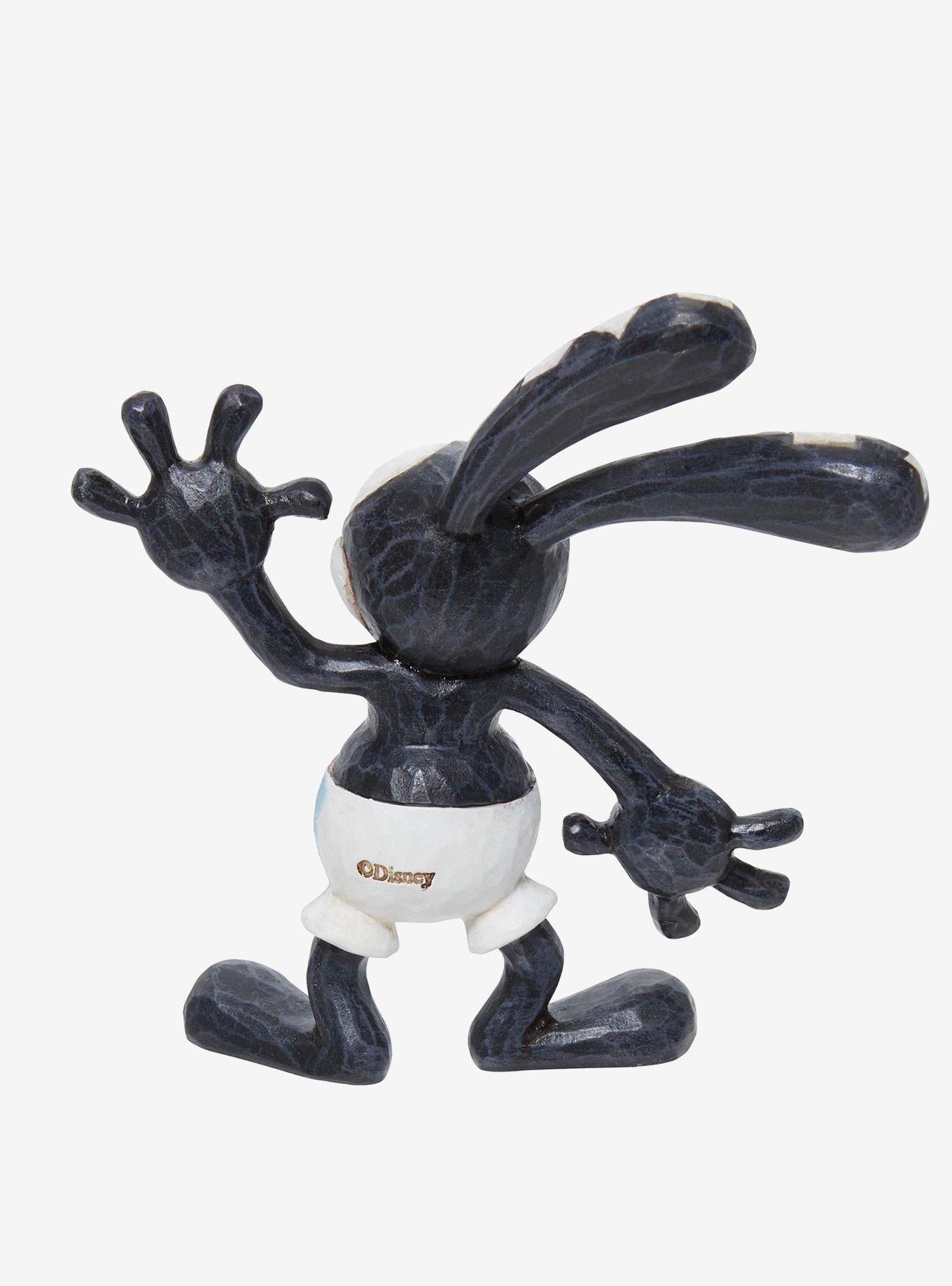 Disney Oswald Mini Figure, , alternate