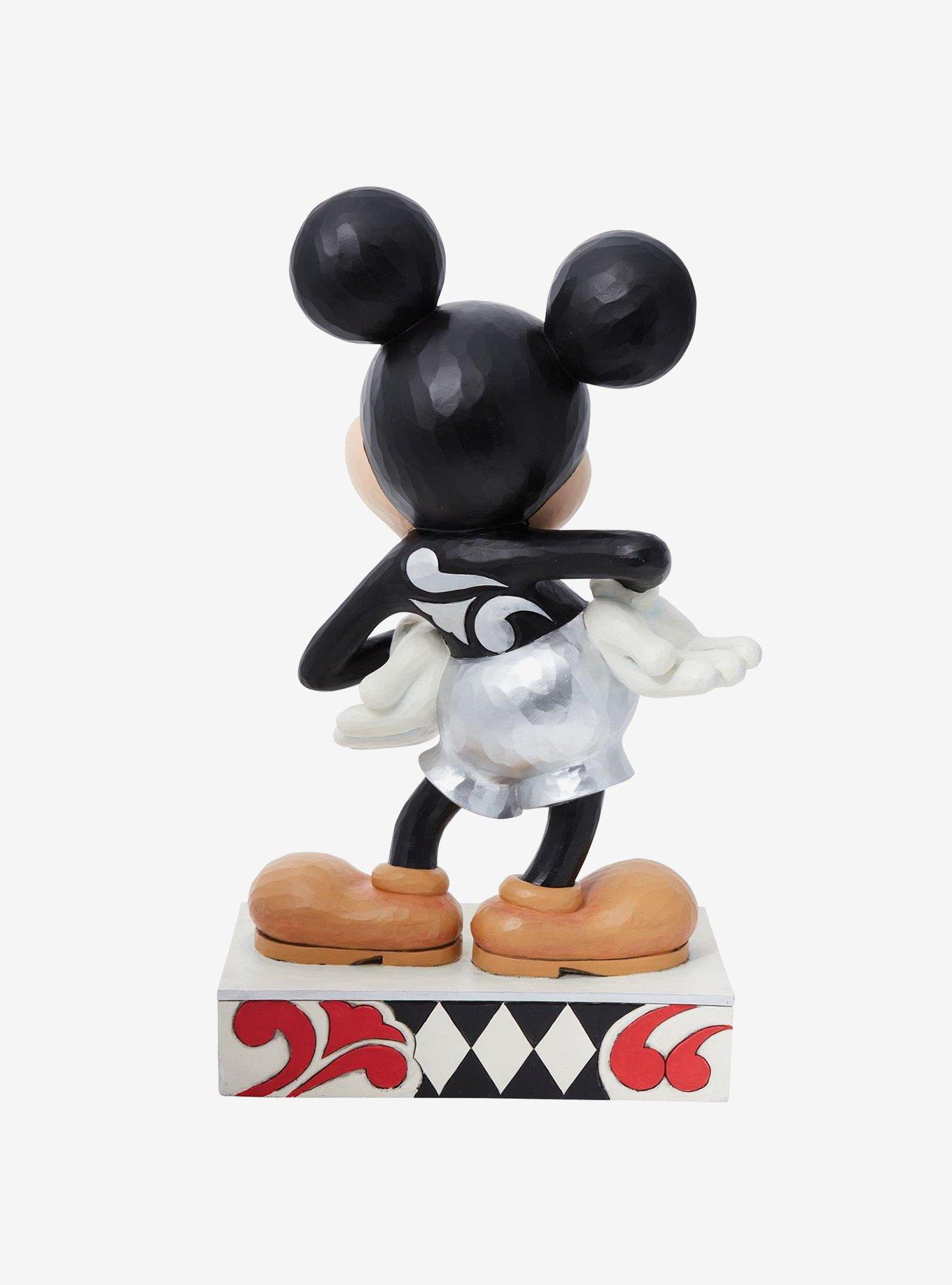 Disney100 Mickey Mouse Statue, , alternate