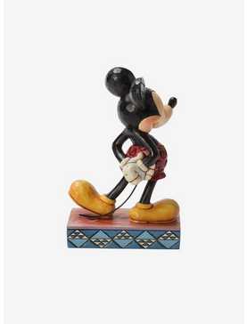 Disney Mickey Mouse Personality Pose Figure, , hi-res