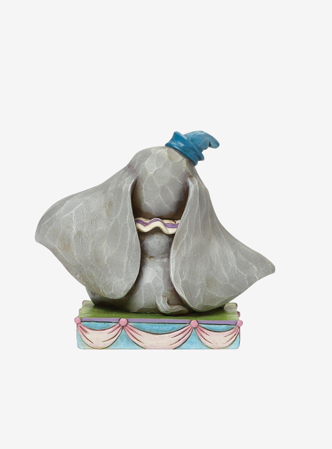 Disney Dumbo Figure, , alternate