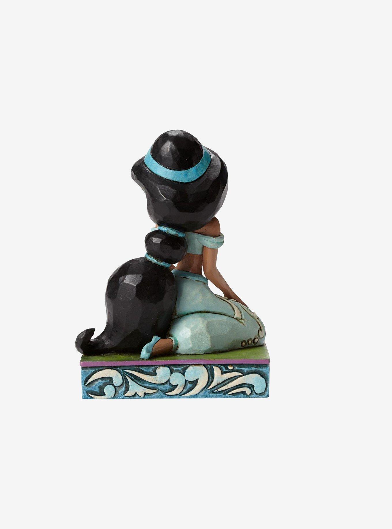 Disney Aladdin Jasmine Personality Pose Figure, , alternate