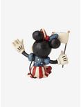 Disney Patriotic Minnie Mini Figure, , alternate