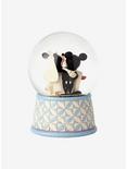 Disney Mickey and Minnie 120mm Waterglobe, , alternate