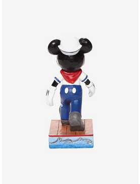 Disney Mickey Mouse Sailor Personality Pose Figure, , hi-res