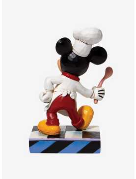 Disney Chef Mickey Mouse Figure, , hi-res