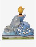 Disney Cinderella Glass Slipper Figure, , alternate