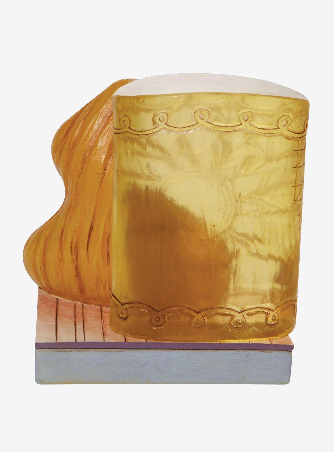 Disney Tangled Rapunzel & Lantern Figure, , alternate