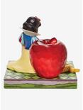 Disney Snow White & Apple Figure, , alternate
