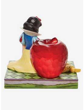 Disney Snow White & Apple Figure, , hi-res