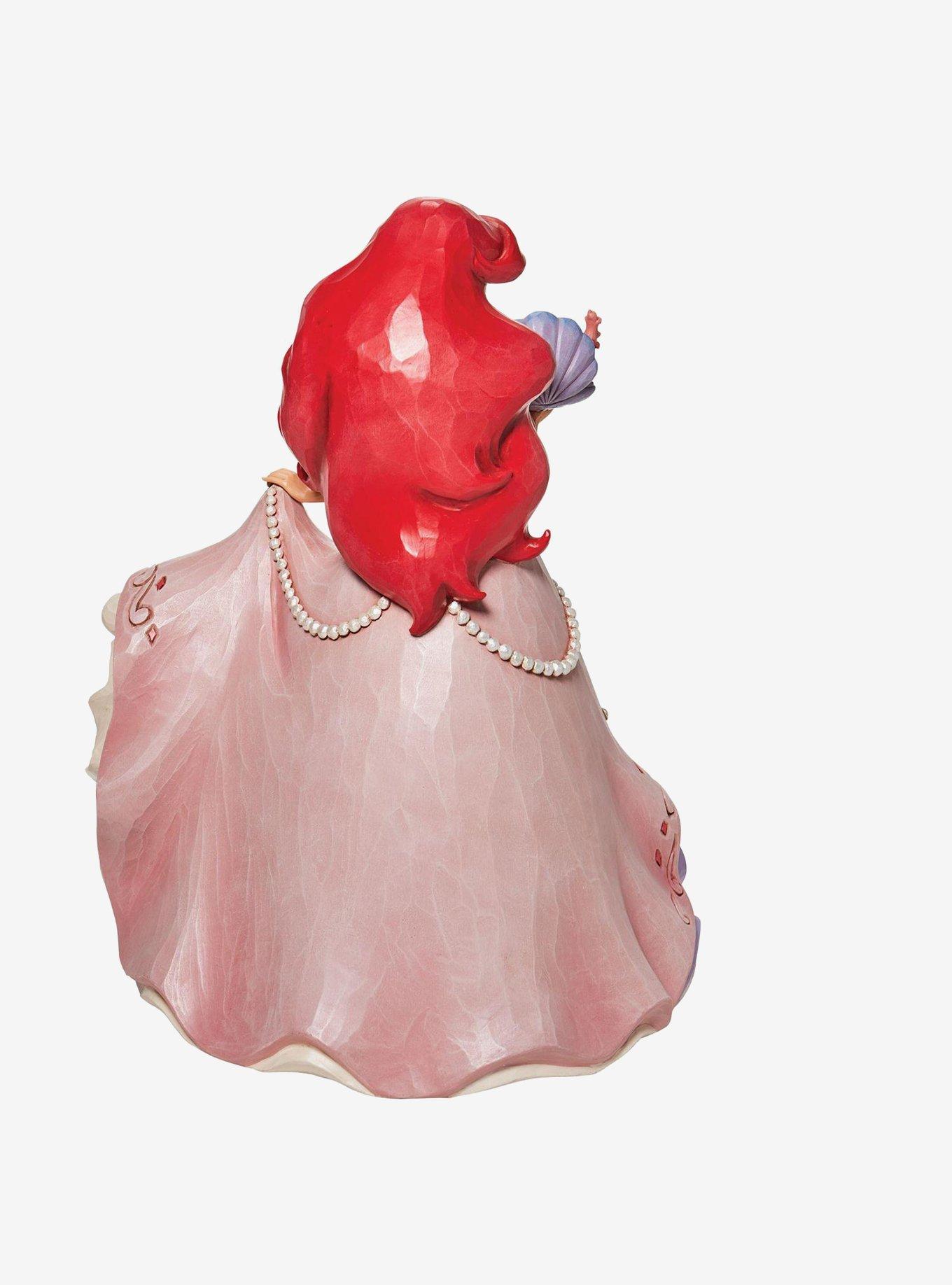 Disney The Little Mermaid Ariel Deluxe 2nd in Series Figure, , alternate