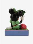 Disney Minnie Mouse Shamrock Personality Figure, , alternate